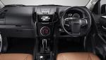 Isuzu D-Max V-Cross 4x4 Z-Prestige 2016 года (MY)